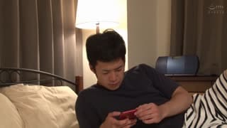 兒媳與公公 橋本麗香