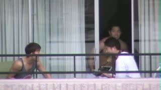 _3996_JAPANESE ATHLETES BALCONY SPYCAM 5