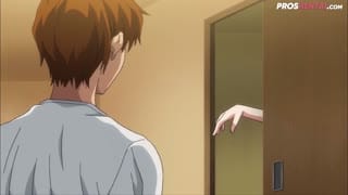 Stepsister and Stepbrother  Uncensored Hentai