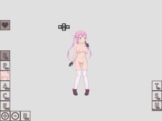 Their Happy Hour -full Version- Enemy Gallery