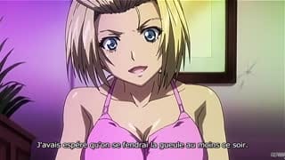 The Addition Paid in Kind Uncensored - HentaiCorner.fr