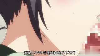  OVA大好きな母＃1大好きな母の変貌