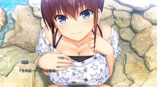 なちゅらるばけーしょん　更科 柚季 #3 CV柚原みう