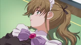 (18禁アニメ) (無修正) [Green Bunny] MAID iN HEAVEN SuperS 2 奉仕する！する！編 (DVD 1280x720 x264 AAC)