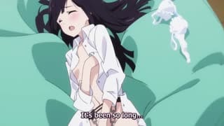 Recently, my Stepsister is Unusual FANSERVICE COMPILATION