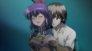 -dongman- [ピンクパイナップル] 初犬 The Animation Act.1 ストレンジ カインド オブ ウーマン#1 (DVD 1280x720 x264 AAC)