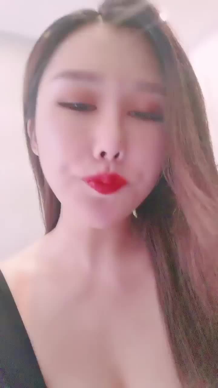 尼尼子_自慰_十二月二十号