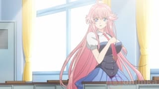 Трахнули в классе  Hentai