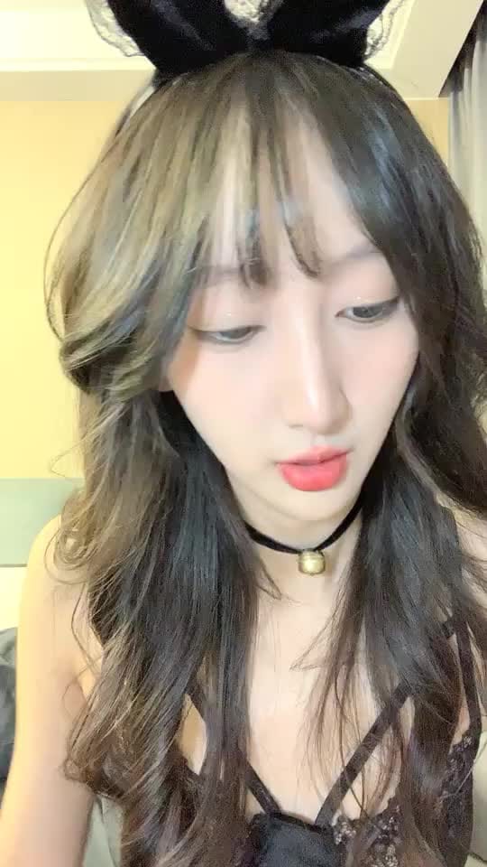 泡泡咕_极品诱惑特写_十二月一号