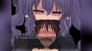 The Request Button  Burusera (succubus Prison  HoLD)