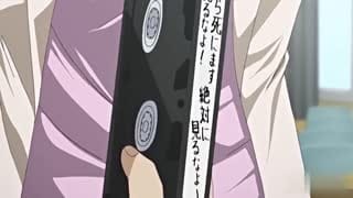  都市伝説シリーズ其の弐ェ呪いのビデオ