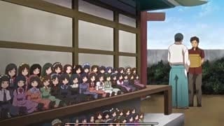  第三话少女偶人天真无邪的淫荡游戏