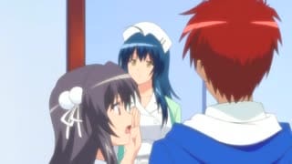  医学院实习生