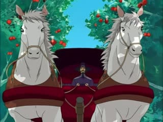 (18禁アニメ) (無修正) [Discovery] 奴隷市場 SLAVE Ⅱ ～Cecilia～ (DVD 960x720 x264 AAC)