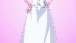  新妻こよみTHEANIMATION