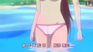  淫妖虫蚀~凌触岛退魔录~【二】
