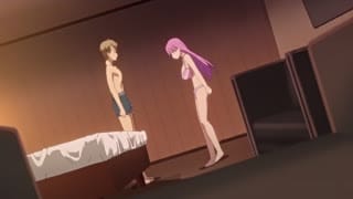  ばくあね2弟いっぱいしぼっちゃうぞ！THEANIMATION