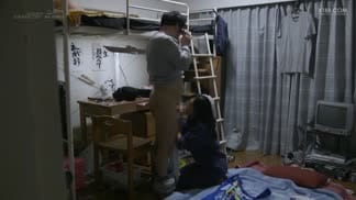 SDMF-012我是小孩房間大叔。用媽媽來排解性慾。桃色家族VOL.14 平岡里枝子