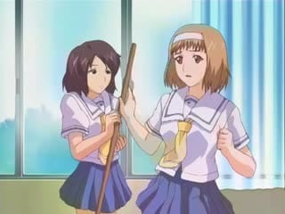  乳白色的 第1章