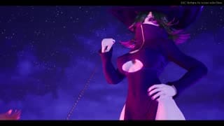 Under the Witch Riding Part 9