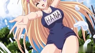 バカな妹を利口にするのは俺の××だけな件についてコスプレ爛漫！！御津井芭華一番好きなのは、お兄ちゃん編
