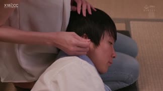 JUL-458美容院員工人妻 Madonna專屬 第2部！！中出解放！！酷暑讓母子喪失理智、爆汗中出返鄉姦。麻生日和