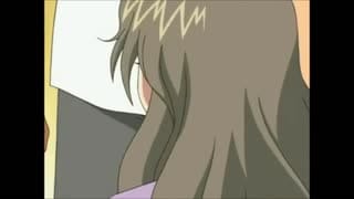 Uncensored Mother knows Breast 1 and 2