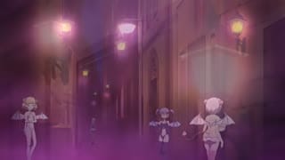  梦想街白良的牛奶和羊的魔道道具