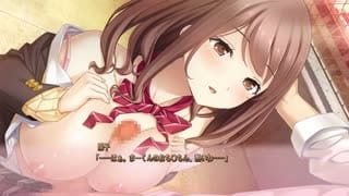 フルキス 二上陽子 #2（CV仁波双葉）