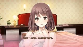 フルキス 二上陽子 #1（CV仁波双葉）