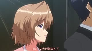 OVA恥辱の制服#1明美と香純