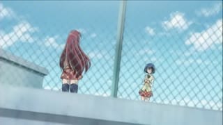 (18禁アニメ) (無修正) [AniMan] Bust to Bust-ちちはちちに - 続・ちょっとくらい腐ってるのが美味いんですよ？ (DLrip 1280x720 x264 AAC)