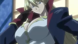 Space Pirate Sara - Episode 1