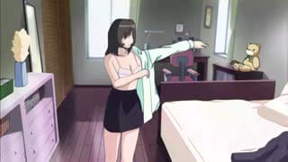  暗示录ー1