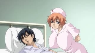 护士立花薰，医院里有很多烦恼