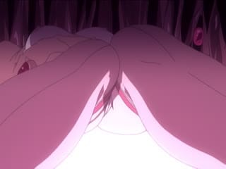 (18禁アニメ) (無修正) [ANIMAC] 魔界天使ジブリール2 Vol.3 決戦！ジブリール VS ジブリール (DVD 960x720 x264 AAC)