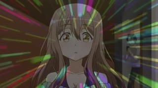  灵魂制造女体的第一接触