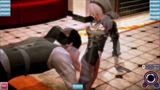 我的私人女仆【3D】