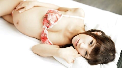 ときめき ～彼女は妊婦～