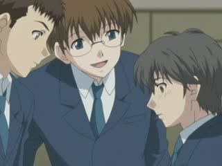 学园姐妹