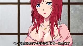  妈妈温柔的抚慰