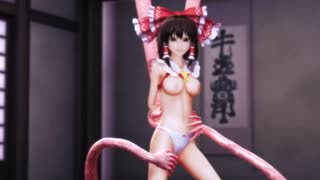 Navel Fuck