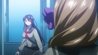  学園侵触××oftheDead下巻
