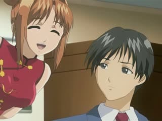 (18禁アニメ) (無修正) [milky] After... THE ANIMATION 第2章 (DVD 960x720 x264 AAC)