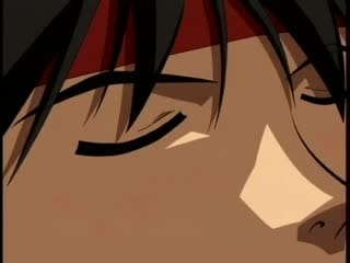  浪漫剑客的光辉 第5话