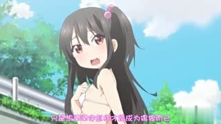  小女ラムネ第2話ドキドキの撮影タイムと恋のABC