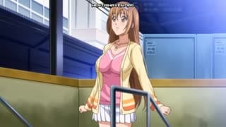 Ore Wa Kanojo Wo Shinjiteru Eng sub