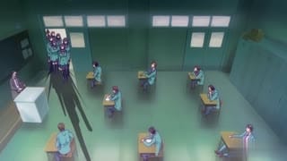  ドロップアウト～性処理便器.七条鈴香～