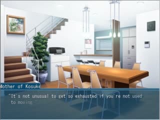 Oh, Yes! Kasshoku Bitch Hitozuma no Seiyoku Kaishou LONGPLAY - BAD ENDING