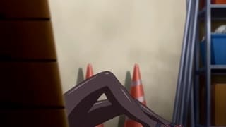  少女羞耻暴露游戏下卷~屈辱倍奉还!!